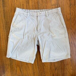 Calvin Klein Off-White Men’s Shorts (34)